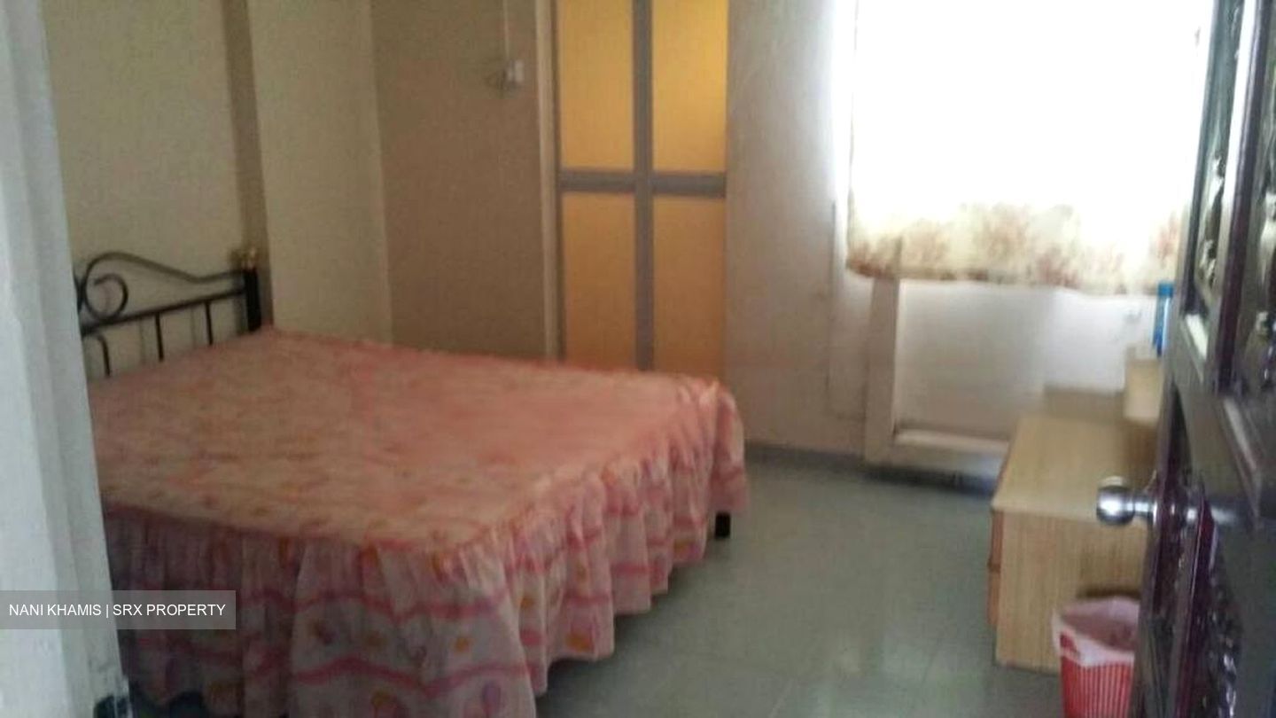 Blk 167 Yishun Ring Road (Yishun), HDB 4 Rooms #629335641